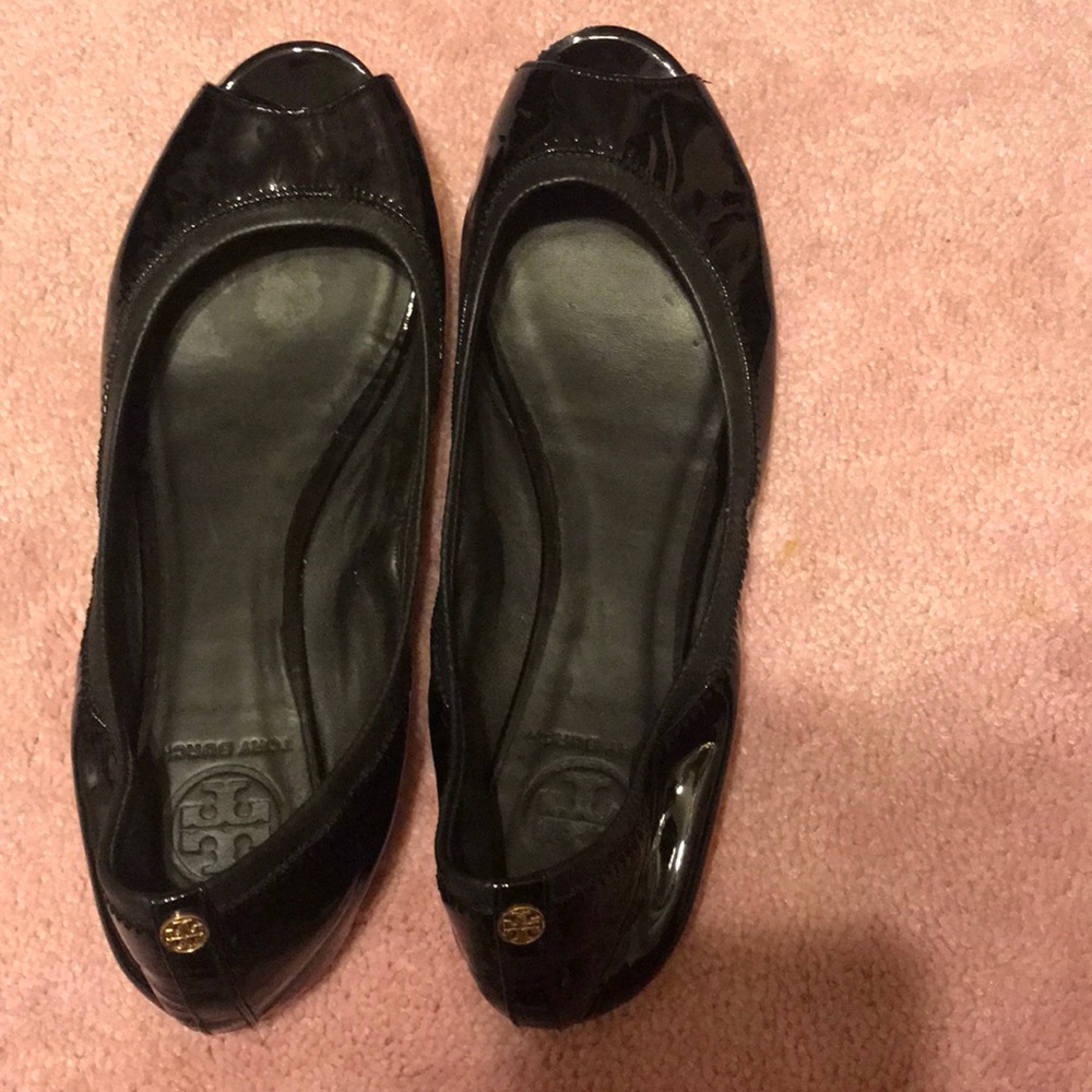 Tory Burch Flats!